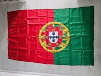 Portugal Fahne / Flagge -  140 x 90cm Hessen - Hünfelden Vorschau