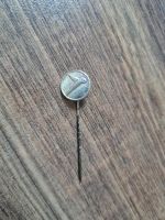 Messerschmidt Pin Anstecker Luftwaffe Militaria Hamburg-Nord - Hamburg Hohenfelde Vorschau