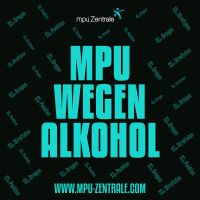 MPU Beratung Alkohol (auch Russisch, Türkisch) Nürnberg (Mittelfr) - Mitte Vorschau