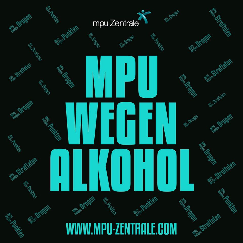 MPU Beratung Alkohol (auch Russisch, Türkisch) in Nürnberg (Mittelfr)