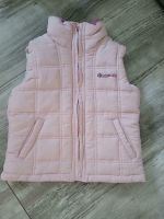 Weste Rosa für Baby / Kind Gr. 92 Hessen - Haiger Vorschau