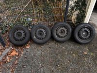 175 65 14 Winterreifen Kumho 18/15 4x100 Nordrhein-Westfalen - Castrop-Rauxel Vorschau