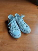 FILA Stoffschuhe Große 38 Schleswig-Holstein - Kremperheide Vorschau