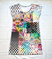 Graziella Damen Sommer Oberteil Top Shirt schick bunt NEU Gr 38 M Sachsen - Chemnitz Vorschau