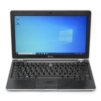 Dell Latitude E6230 12,5" Office Notebook i5 256GB SSD HDMI Cam Nordrhein-Westfalen - Emsdetten Vorschau