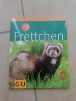 "Frettchen" Buch, GU Tierratgeber Niedersachsen - Werlte  Vorschau