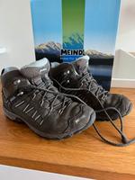 Meindl Journey Lady mid GTX 38 5 Wanderschuhe Comfort fit Saarbrücken-Mitte - St Johann Vorschau