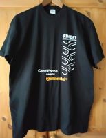 Original Continental ContiForce T-shirt, Gr. XL, schwarz, neu Nordrhein-Westfalen - Mechernich Vorschau