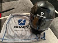 Motorrad Helm Shark D-Skwal Gr.S mit Schutzhülle Baden-Württemberg - Balingen Vorschau