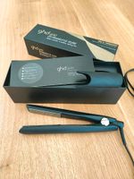 GHD Glätteisen gold styler Bayern - Mallersdorf-Pfaffenberg Vorschau