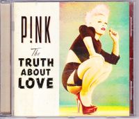 Pink - The Truth about Love Bayern - Schweinfurt Vorschau