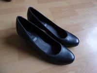 Pumps, Gr 41, schwarz, Niedersachsen - Osnabrück Vorschau