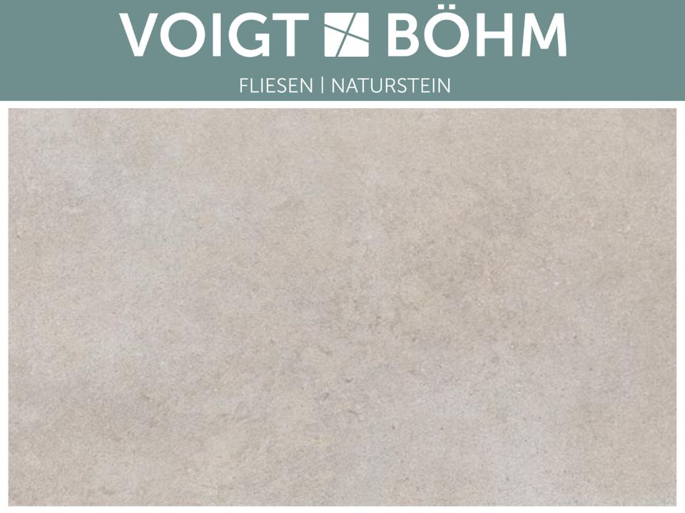 Bodenfliese Concept Stone 30 x 60 cm sand in Nordenholz