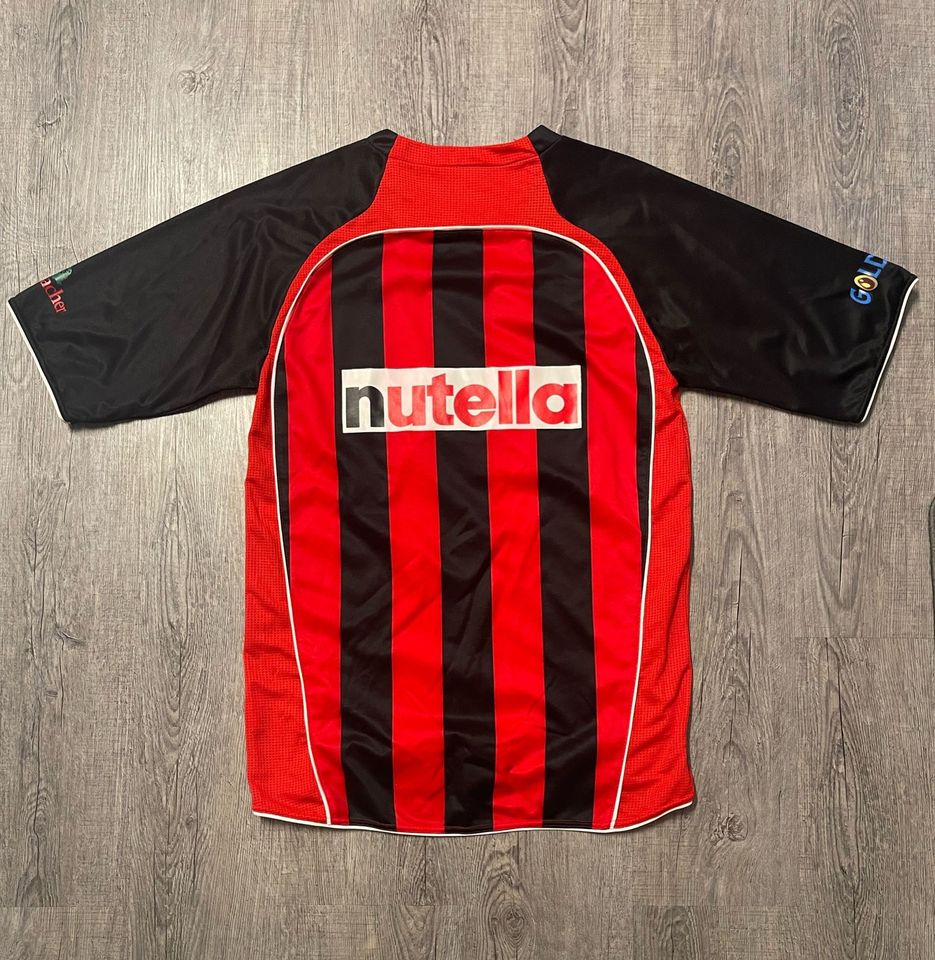 Eintracht Frankfurt Trikot in Saarbrücken