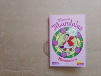 Malbuch Mandalas von pixi kreativ Mecklenburg-Vorpommern - Neuenkirchen bei Greifswald Vorschau