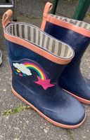 Gummistiefel Gr. 28 Regenbogen Aachen - Eilendorf Vorschau