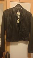 Lederjacke schwarze Bremen - Oberneuland Vorschau