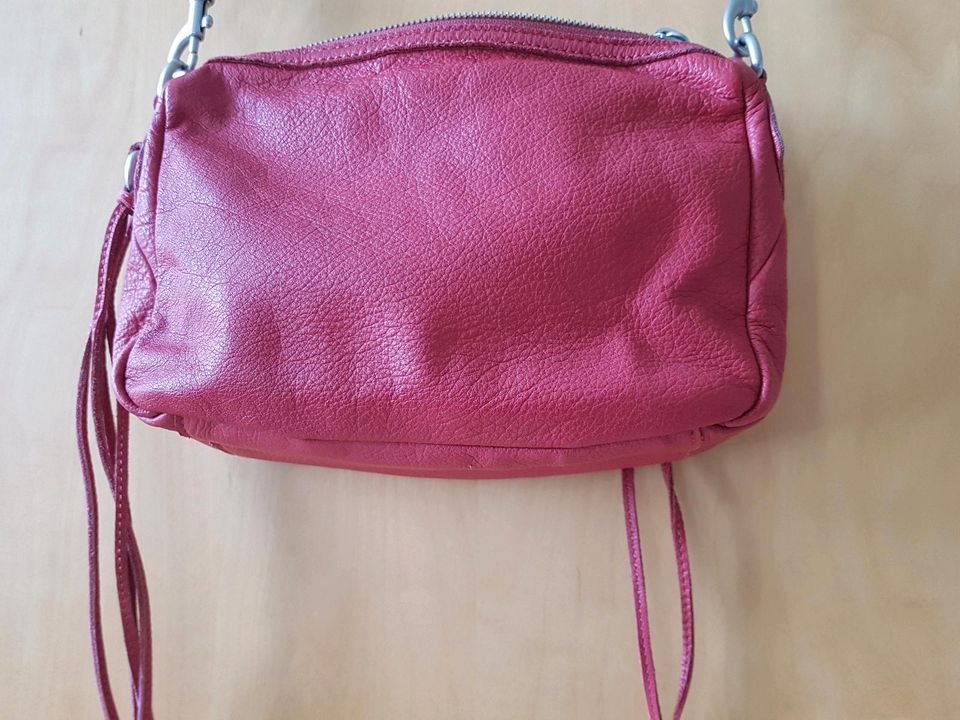 Liebeskind Tasche Umhängetasche Juliette vintage wie neu in Rostock