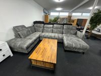 Couch Sofa U Landschaft Polstergarnitur Schlaffunktion Nordrhein-Westfalen - Bad Oeynhausen Vorschau