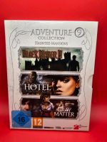 Adventure Collection Nr. 9 Haunted Masnions PC Spiel Köln - Köln Brück Vorschau