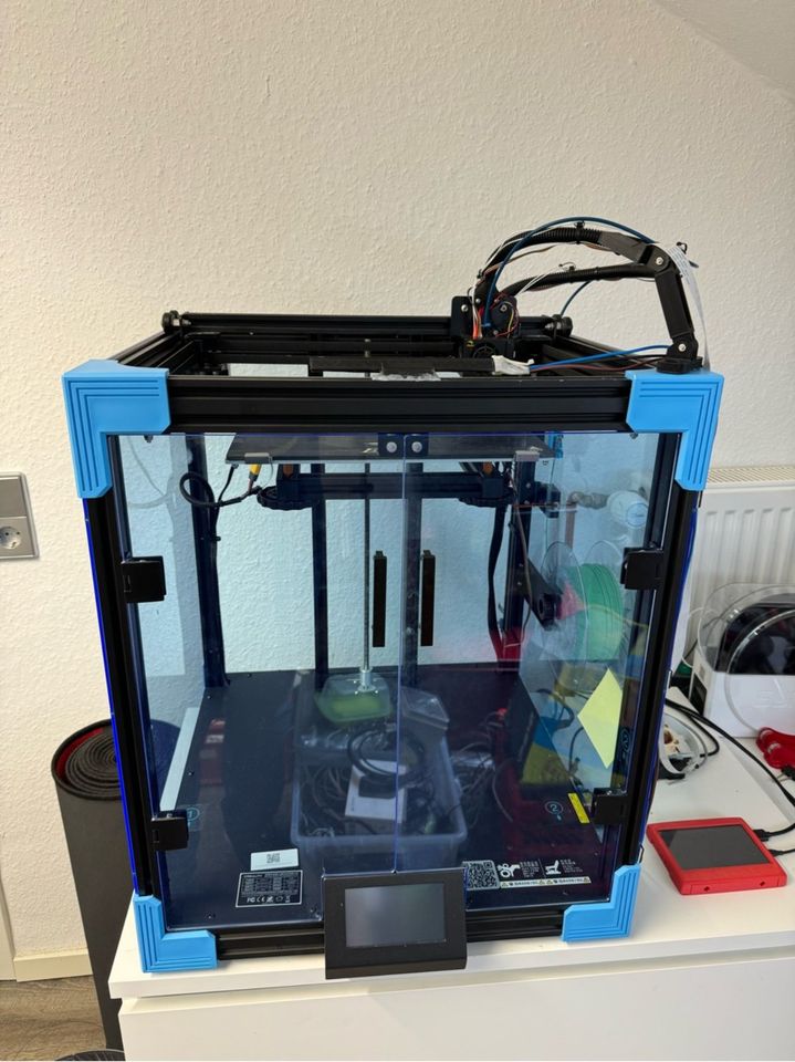 Creality Ender 6 3D-Drucker in Dortmund