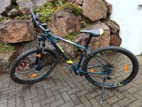 Conway MS 829 Jugend MTB Baden-Württemberg - Unterkirnach Vorschau