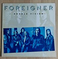 Foreigner Double Vision Nordrhein-Westfalen - Enger Vorschau