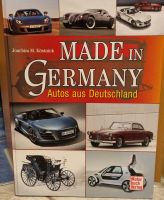 Made in Germany: Autos aus Deutschland Gebundene Ausgabe – 30. Ok Baden-Württemberg - Deggenhausertal Vorschau
