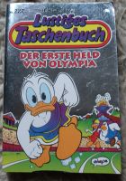 Disneys Lustiges Taschenbuch Nr. 222, 1996 Niedersachsen - Dissen am Teutoburger Wald Vorschau