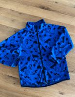 * H&M flies Kinder Jacke Größe 110/116 in blau Nordrhein-Westfalen - Bedburg Vorschau