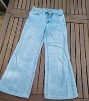 Jeans hellblau XS Hessen - Bickenbach Vorschau