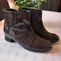 Waldläufer, tolle Stiefeletten, Echtleder, NP 129 €, grau, Gr. 37 Nordrhein-Westfalen - Dülmen Vorschau