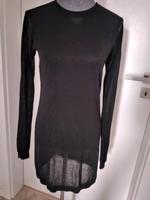 G-Star Longpulli Tunika Kleid Strick S Damen schwarz Hessen - Petersberg Vorschau