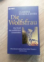 Die Wolfsfrau Sachsen-Anhalt - Haldensleben Vorschau