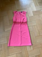 Kleid Etuikleid Cocktailkleid pink River Island Gr. S Thüringen - Jena Vorschau