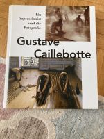 Buch Gustave Caillebotte Ein Impressionist und die Fotografie Bayern - Aschaffenburg Vorschau