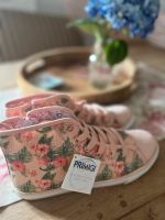 Primigi hohe sneaker gr. 39/ Neupreis 79 Euro Nordrhein-Westfalen - Erkrath Vorschau