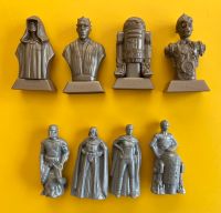 Star Wars Figuren Brandenburg - Großkoschen Vorschau