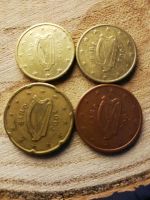 5 Cent Münze, 10 Cent Münze, 20 Cent Münze eire Nordrhein-Westfalen - Gelsenkirchen Vorschau