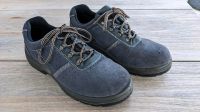 EMS Sicherheitshalbschuhe S1 | grau Kr. Altötting - Tüßling Vorschau