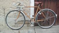 Herrenfahrrad Diamant/Mifa 28 Zoll DDR Sachsen - Dürrröhrsdorf-Dittersbach Vorschau