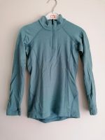 DILLING Merinowolle Langarmshirt 110/116 Wandern Sport Öko Dresden - Loschwitz Vorschau