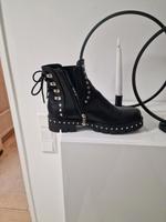 Stiefeletten Nordrhein-Westfalen - Meschede Vorschau