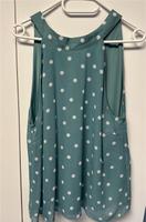 VILA süßes Top - Gr 44 - Petty Woman - neuw Dortmund - Wickede Vorschau