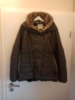 Alife and kickin Winterjacke Gr. M Frieda wie neu Niedersachsen - Schortens Vorschau