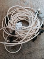 Rena Cor Silikon Heitzkabel 15m 100W Aquaristik Terraristik Nordrhein-Westfalen - Hilden Vorschau