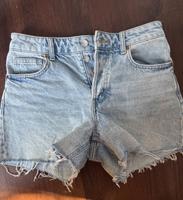 Hot pants Jeans H&M S Nordrhein-Westfalen - Hünxe Vorschau