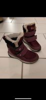 Jack Wolfskin warme Winterschuhe, Stiefel Gr 27, Beere Kiel - Suchsdorf Vorschau