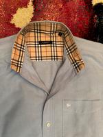 Burberry Hemd Berlin - Reinickendorf Vorschau