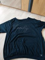 Tchibo Tshirt in Größe 44/46 kaum getragen Nordrhein-Westfalen - Wiehl Vorschau